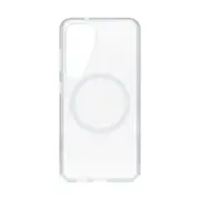 OtterBox Symmetry Mag CaseFor Samsung Galaxy S25 - Clear