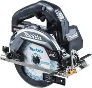Makita Rechargeable Mulcher 40Vmax Black Blade Diameter 165mm / 66mm HS001GZB