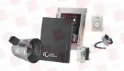 IO HVAC CONTROLS IO-FAV-08-PLUS / IOFAV08PLUS (BRAND NEW)