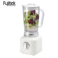 在飛比找蝦皮購物優惠-富士電通 Fujitek 冰沙果汁機 調理機 榨汁機 冰沙 