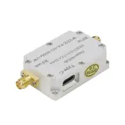 SBB5089+SZA2044 Microwave RF Power Amplifier 1G-3GHz 40DB WYDZ-PA-1G-3GHz-1W