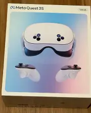 Meta Quest 3S 128GB All-in-One Headset Brand New In Stock