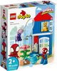 樂高積木 LEGO《 LT 10995 》Duplo 得寶系列 - Spider-Mans House