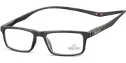 Montana Readers MR59 Magnetic MR59 +1.50 Unisex Eyeglasses