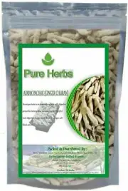 Pure Herbs Adarak Pachak Ginger Churan Used For Tastes Good & Immunity Booster