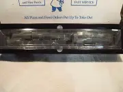 BROADWAY LIMITED 6645 UNION PACIFIC FEF-3 #836 TWO-TONE GREY "GREYHOUND"