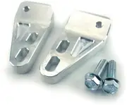 Cycra Probend Triple Clamp Front, bar clamps