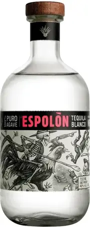 Espolon Tequila Blanco 700ml