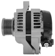 Alternator fits Toyota HiLux KUN26R KUN16R KZN167 KZN156 D4D 1KD-FTV 3.0L Diese