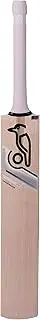Kookaburra Ghost 100 Cricket Bat No.6|Multicolor|Designed for Powerful & Dominating Stroke