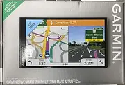 [Garmin] Drivesmart 7 w/Lifetime Maps and Traffic EX