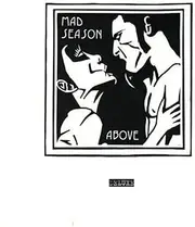 Mad Season- Above