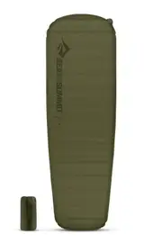 Sea to Summit Camp Plus SI Insulated Sleeping Mat - Large