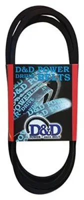 D&D 1202 Replacement Belt fits LAZY BOY MANUFACTURING