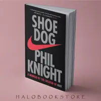 在飛比找蝦皮購物優惠-耐吉 Phil Knight 的 the Creator o