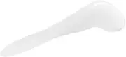 Portable White Massage Pen Durable Acupoint Stimulator Scraping Therapy Tool for Relaxation for Women and Men Multi Functional for Neck Feet and Back Massage