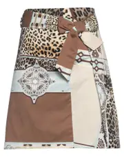 [CAVALLI CLASS] CAVALLI CLASS Mini skirts - Item 30367850