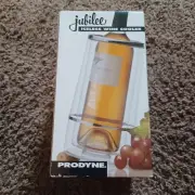 **NEW** Prodyne Jubilee Iceless Wine Cooler