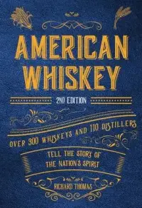 在飛比找博客來優惠-American Whiskey (Second Editi
