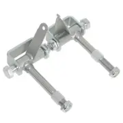 4.5"x5/8" Right Left Steering Bracket Axle Kit For 212cc 196cc Mancoo yerf-dogg