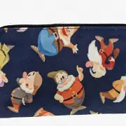 FairyTale Friends Cosmetic Pouch: Seven Dwarves Edition