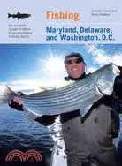 在飛比找三民網路書店優惠-Fishing Maryland, Delaware, an