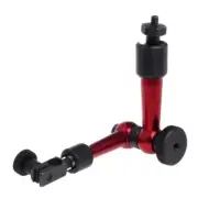 Universal Flexible Metal Base Holder Stand For Dial Indicator New