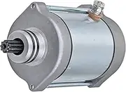 Motorcycle Starter Motor Compatible With ST1100 1991-2003 ST1100A 1992-2000 1084CC 12 Volt CCW 31200-MT3-003