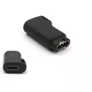 Garmin Watch Charger USB-C & Micro-USB Connectors