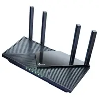 在飛比找ETMall東森購物網優惠-TP-LINK Archer AX55 Pro v2 AX3