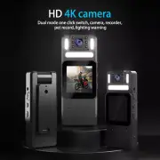 Mini Camera HD 4K Wifi Wireless Security Motion Camcorder Video Recorder DVR