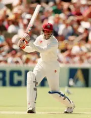 Adrian Griffith West Indies Old Player Cricket Photo 6