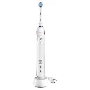 BRAUN【日本代購】德國百靈Oral-B 兒童電動牙刷