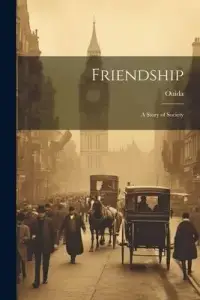 在飛比找博客來優惠-Friendship: A Story of Society