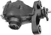 1PC Rear Differential Carrier Assembly Compatible For Cadillac ATS 2.0L RWD 2.85 FDR 2013-2019 23156307, 84110754