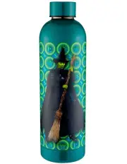 [Maxwell & Williams] Wicked Magical Double Wall Insulated Bottle 750ml Elphaba Gift Boxed