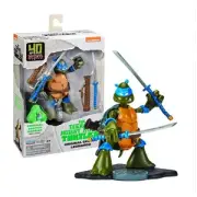 Teenage Mutant Ninja Turtles TMNT: Original Sketch Action Figure: Leonardo