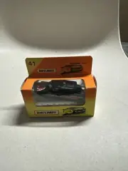Matchbox - Superfast - MB 41 Abrams Tank - Australia - Original Packaging