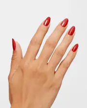 OPI Infinite Shine Big Apple Red 15ml