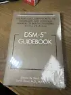 DSM-5 Guidebook : The Essential Companion textbook