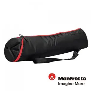 Manfrotto 曼富圖 高級泡棉腳架袋 80cm MBAG80PN