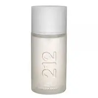 在飛比找PChome商店街優惠-Carolina Herrera 212 MEN White