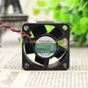 1PC brand new SUNON KDE2404PKS2 fan 24v 1.2W 40*40*20mm 2pin