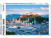 Piatnik Salzburg Austria Jigsaw Puzzle 1000 Pieces (PIA564543)