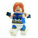 [JACKY] : LEGO 樂高 5004077 DC SUPER HEROES  LIGHTNING LAD