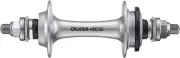 Shimano (Cycling) DURA-ACE TRACK HB-7710 32H (Double) Rear Hub IHB7710BRWO New