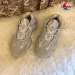 正版 ADIDAS YEEZY DESERT RAT 500愛迪達男女鞋 休閒鞋