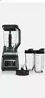Ninja Professional Plus Blender DUO with Auto-iQ - Black Free Shipping