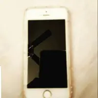 在飛比找蝦皮購物優惠-⬇️⬇️iPhone 5S 16g金色