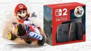 Nintendo Switch 2 + Mario Kart Console Bundle ✅ PRESALE *Ships 6/5 US Seller*